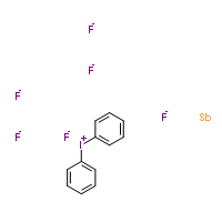 Iodonium Diphenyl Hexafluoroantimonate CAS 52754-92-4